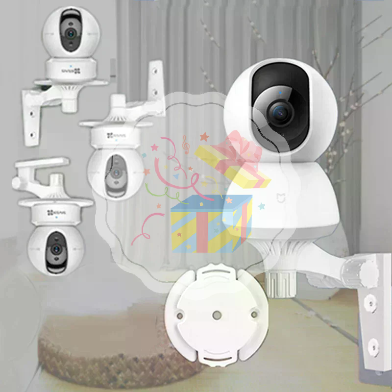 Tapo C200 Smart Camera Wall Mo - đánh giá và giá Tp-Link Camera Tapo C210