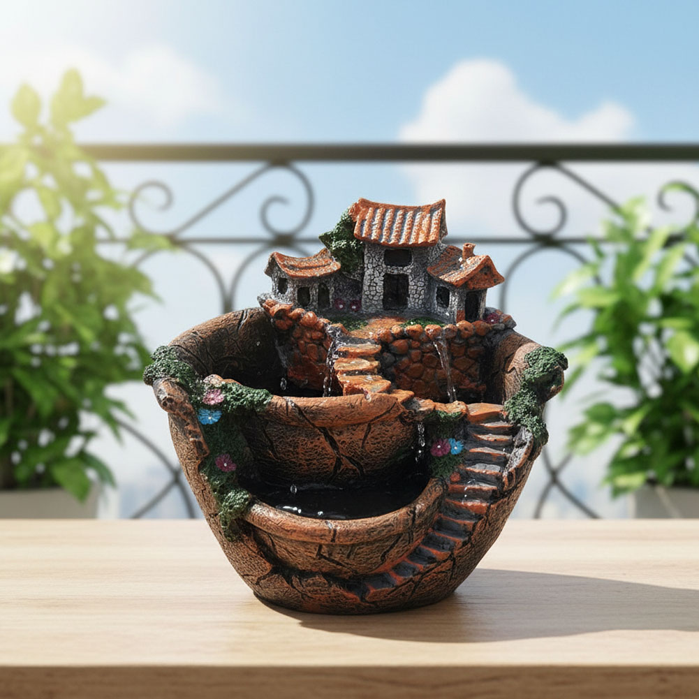Succulent Pot Vintage Multi Po - đánh giá và giá Echeveria Succulent